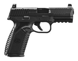 [66-101379] FN America 510 MRD Black, 10mm, 4.1" BBL, 2x15 Rds