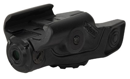 Holosun Compact IR Laser, Titanium, Omni-Platform