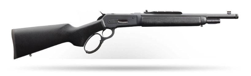 Chiappa Firearms 1886 Wildlands Take Down, 45-70 Govt, 16.5" BBL Threaded, 4 Rds