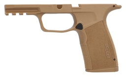 [8901181] Sig Sauer P365 XMacro Grip Mod Coyote