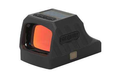 Holosun SCS-320-GR Green Multi-Reticle Solar Sight for SIG P320