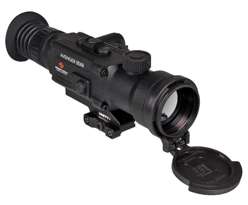 Fusion Thermal AVENGER 55XR