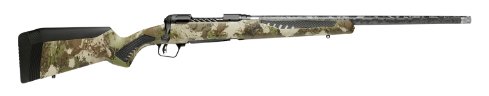 Savage 110 Ultralite Camo, .308 Win, 22" BBL, 4 Rds