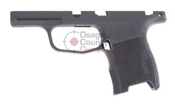 [2700808MS-01P-R] Sig Sauer P365 CA Grip Module, Manual Safety Cut, Black