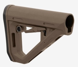 [MAG1377-FDE] Magpul DT Carbine Stock, Mil-Spec, FDE