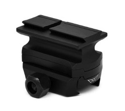 [6107M] Warne Red-dot Riser, Aimpoint ACRO
