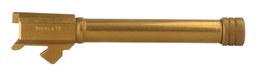 [8901445] Sig Sauer P226 Threaded Barrel, 9mm, 4.9", 13.5X1 LH Threads, High Polish Tin