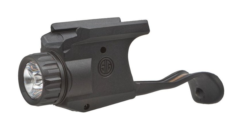 Sig Sauer FOXTROT365XR Tactical White Light for P365 Models, Rechargeable