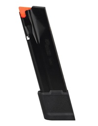 [8901594] Sig Sauer P365 Extended Magazine, Black, 9mm, 21 Rds