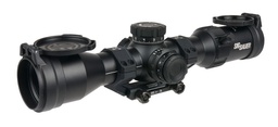 [SOTM65001] Sig Sauer TANGO-MSR 5-30x56mm, 34mm Tube, FFP, Black