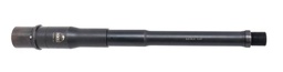 [10A863P12NGQ] Faxon 12" Big Gunner, 8.6 BLK, Pistol Length, 4150, Nitride
