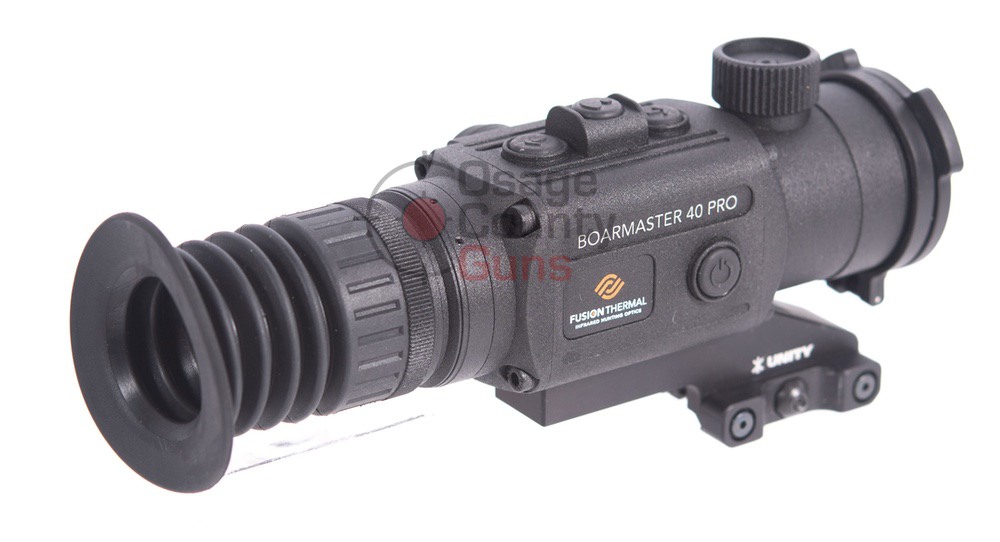 Fusion Thermal Boarmaster 40 Pro