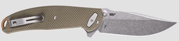 [2471] CRKT Butte OD Green