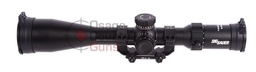 [SOTM65000] Sig Sauer Tango-MSR Rifle Scope, 5-30x56mm, 34mm Tube, MOA FFP, Illuminated