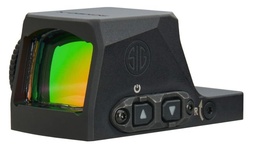 [SORX1300] Sig Sauer Romeo-X Pro Enclosed Circle Dot Sight