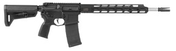 [RM400-16B-TRD-V2] Sig Sauer M400 Tread V2 Black, 5.56 NATO, 16" BBL, 30 Rds