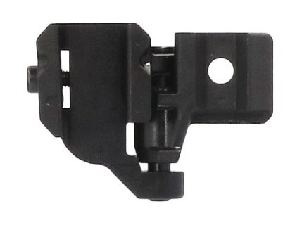 Sig Sauer MPX/MCX Locking Stock Hinge Assembly, 1913 Interface, Black