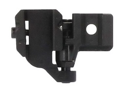 [8901408] Sig Sauer MPX/MCX Locking Stock Hinge Assembly, 1913 Interface, Black