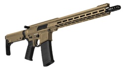 [55A9D0B-CT] CMMG Resolute Rifle Mk4, coyote Tan, 5.56 NATO, 16.1" BBL, 30 Rds