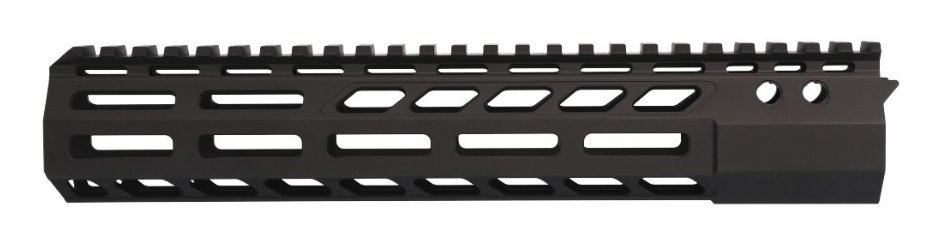 Sig Sauer M400 SDI Handguard, 10", MLOK, Black