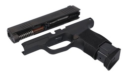 [8900719] Sig Sauer P365-380 CAL-X Kit, .380 ACP, 3.1" Black — 8900719