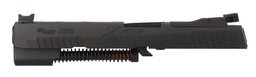[8901572] Sig Sauer P320-XFive Pro Cut Complete Slide, 9mm, 5" BBL, Black