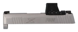 [8901557] Sig Sauer P365 Slide w/Romeo-X Compact, 9mm, 3.1", Stainless