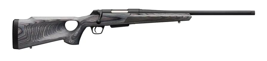 Winchester XPR Thumbhole Varmint SR, 6.5 PRC, 24" BBL, 3 Rds