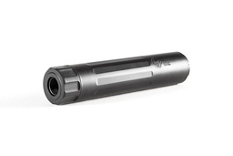 [MASK22] Dead Air Mask Suppressor - .22 cal