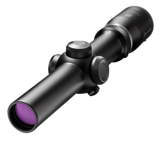 Burris Fullfield TAC30 Riflescope 1-4x24mm