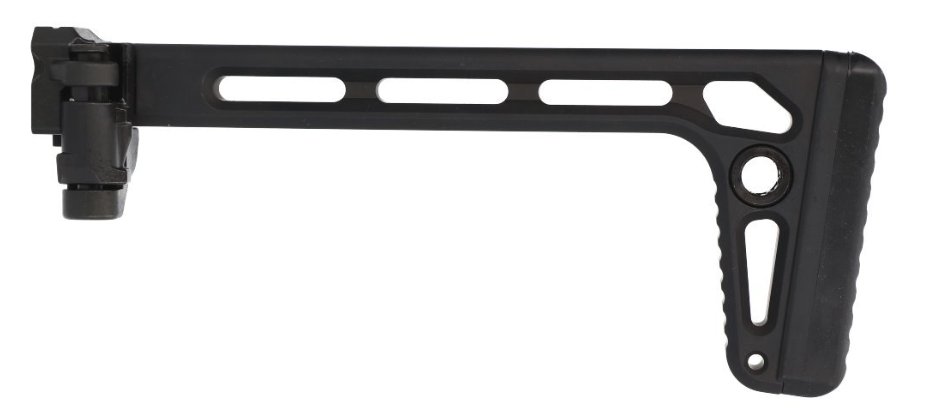 Sig Sauer MPX/MCX Minimalist Locking Folding Stock, Black