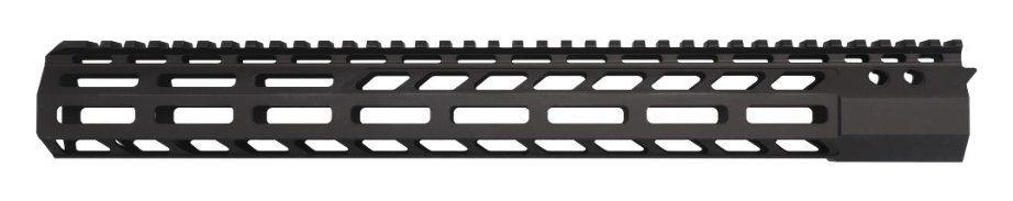 Sig Sauer M400 SDI Handguard, 15", MLOK, Black