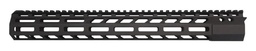 [8901487] Sig Sauer M400 SDI Handguard, 15", MLOK, Black