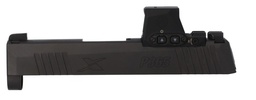 [8901555] Sig Sauer P365X Slide Assy w/Romeo-X Compact, Black