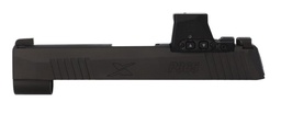 [8901558] Sig Sauer P365XL Slide Assy w/Romeo-X Compact, Black