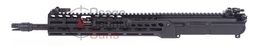 [WUAMCXA-556N-16B-LT] Sig Sauer MCX Upper w/Flip-Up Sights, 5.56 NATO, 16" BBL, Black