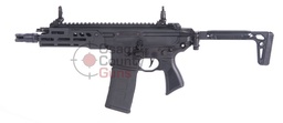 [WRMCX-556N-7B-R-LT-SBR] Sig Sauer App Only MCX-Rattler LT SBR, 5.56 NATO, 7.75" BBL, 30 Rds