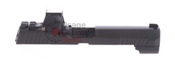 [WSLIDE-320F-9-BXR3-RXX] Sig Sauer APP Only P320 Full Size Slide XRAY3 & ROMEO-X Sight, 9mm, 4.7"