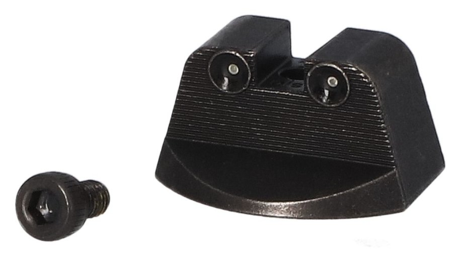 Sig Sauer P226 XFive XRay3 Suppressor Height Rear Night Sight