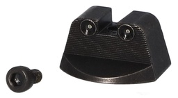 [8901504] Sig Sauer P226 XFive XRay3 Suppressor Height Rear Night Sight