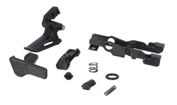 [8901341] Sig Sauer P320 Controls Parts Kit, High Polish DLC