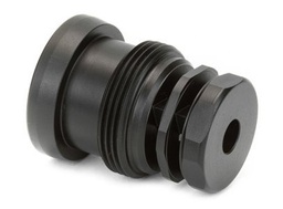[TMEZ9MM5824] Griffin Armament EZ Brake 9mm 5/8x24