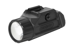 [P.ID HC] Holosun White Light 42,000/21,000 Candela, 800/400 Lumen Aluminum Housing,