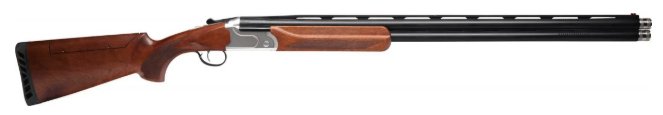 Savage 555 Sporting Over/Under, 12 Ga, 30" BBL, 3" Chamber, 2 Rds