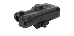 [IRIS-GR1] Holosun Green Laser, Rugged & Compact Design, Remote Cable Switch