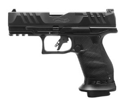 [2884976] Walther PDP Compact OR Pro-E, 9mm, 4" BBL, 18 Rds