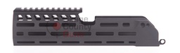 [8901326] Sig Sauer MCX LT 10" Handguard Assy, Suppressor Compliant, 300BLK