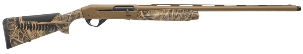 Benelli SBE3 AI FDE Max-7, 12GA, 28", 3.5" Chamber, 3+1