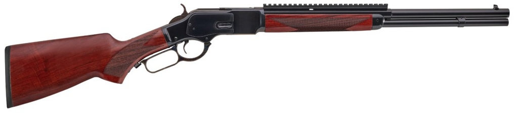 Uberti 1873 Hunter Short Rifle, .44 Mag, 20", 10+1