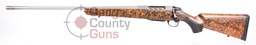 [JRTXRBS431R10] Tikka T3x Lite Roughtech Ember LH, 300 Win Mag, 24" BBL, 3 Rds